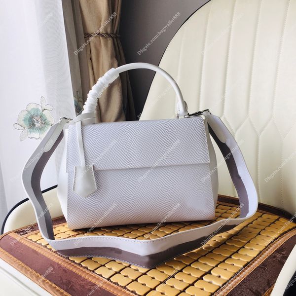designer luxury women the tote bag fashion versatile handbags shoulder crossbody bags purse tories totes large capacity saddle wallets 7a e8